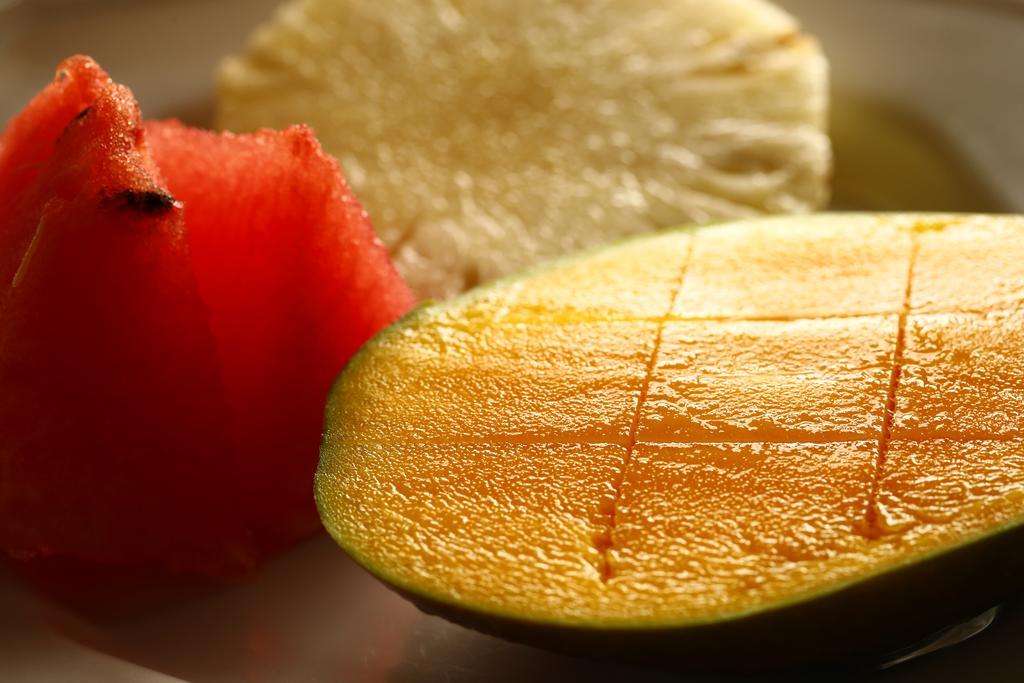 פרננדו דה נורונהה Pousada Pedras Secas מראה חיצוני תמונה